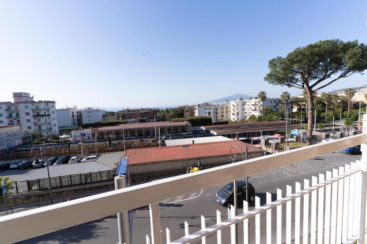 Ludo Home Península Sorrentina Exterior foto